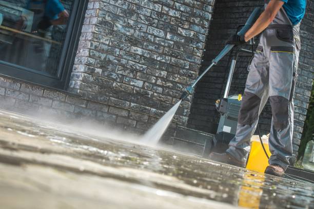 Best Parking Lot and Garage Cleaning  in Three Rivers, TX