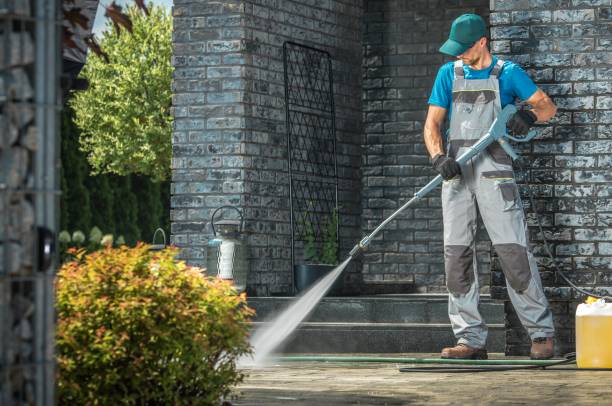Best Playground Equipment Cleaning  in Three Rivers, TX