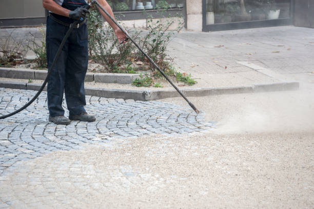 Best Factory Floor Cleaning  in Three Rivers, TX
