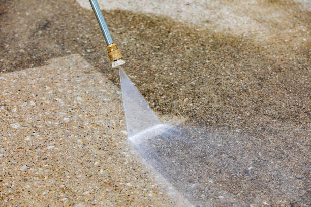 Best Concrete Sealing  in Three Rivers, TX