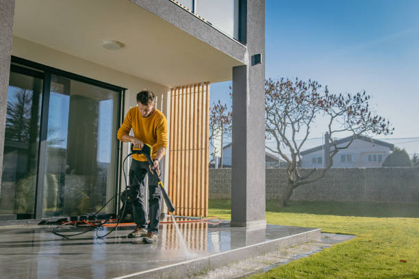 Best Restaurant Pressure Washing  in Three Rivers, TX