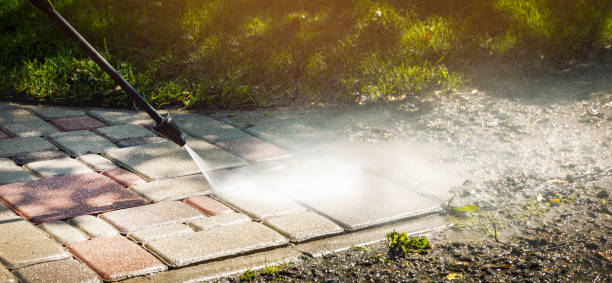 Best Dumpster Area Cleaning  in Three Rivers, TX