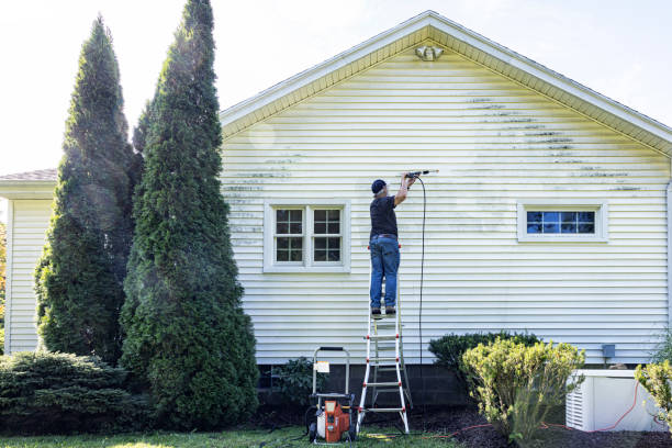 Trusted Three Rivers, TX Pressure Washing Experts