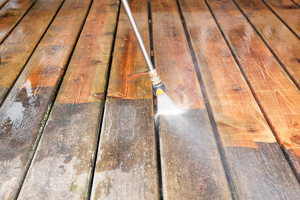 Best Rust Removal  in Three Rivers, TX