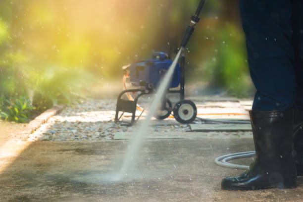 Best House Exterior Washing  in Three Rivers, TX